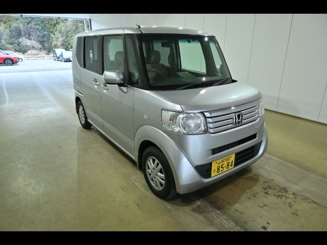 20042 HONDA N BOX JF1 2012 г. (Honda Tokyo)